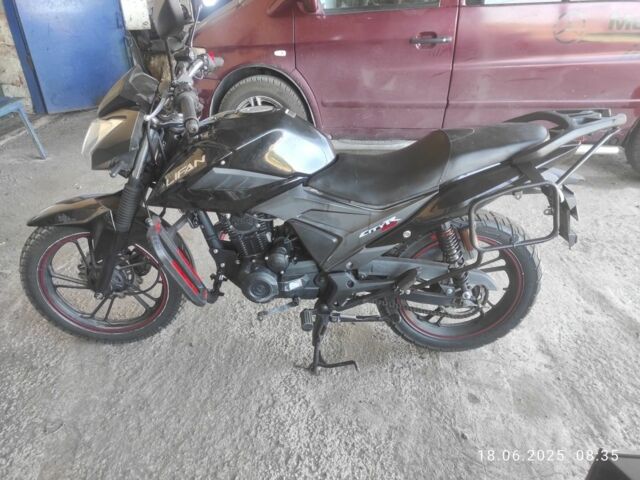 Лифан Другая, объемом двигателя 6 л и пробегом 0 тыс. км за 1087 $, фото 3 на Automoto.ua