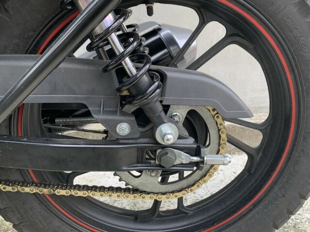 Лифан Другая, объемом двигателя 0.2 л и пробегом 0 тыс. км за 1200 $, фото 7 на Automoto.ua