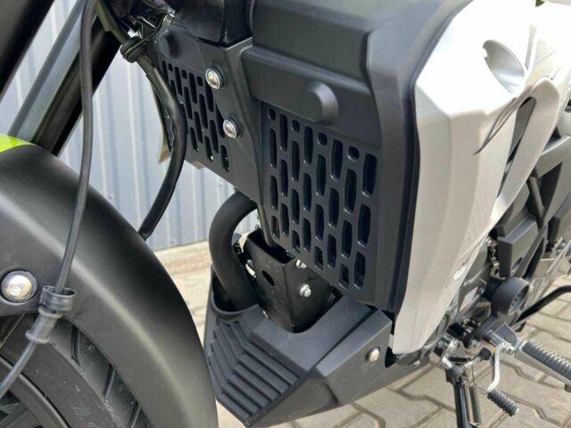 Лифан Другая, объемом двигателя 0.2 л и пробегом 0 тыс. км за 1885 $, фото 6 на Automoto.ua
