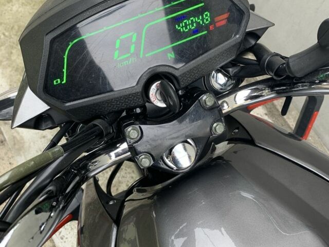 Лифан Другая, объемом двигателя 0.2 л и пробегом 0 тыс. км за 1200 $, фото 6 на Automoto.ua
