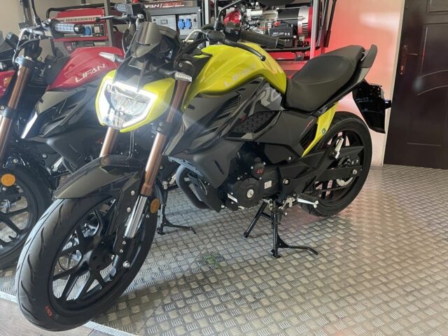 Лифан Другая, объемом двигателя 0.2 л и пробегом 0 тыс. км за 2200 $, фото 14 на Automoto.ua