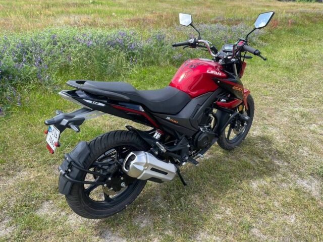 Лифан Другая, объемом двигателя 0.2 л и пробегом 0 тыс. км за 46000 $, фото 4 на Automoto.ua