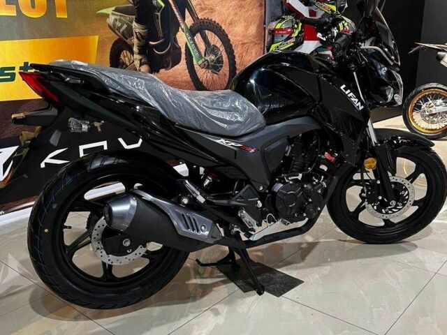 Лифан Другая, объемом двигателя 0.2 л и пробегом 0 тыс. км за 1840 $, фото 3 на Automoto.ua