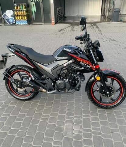 Ліфан Інша, об'ємом двигуна 0.2 л та пробігом 0 тис. км за 1381 $, фото 2 на Automoto.ua