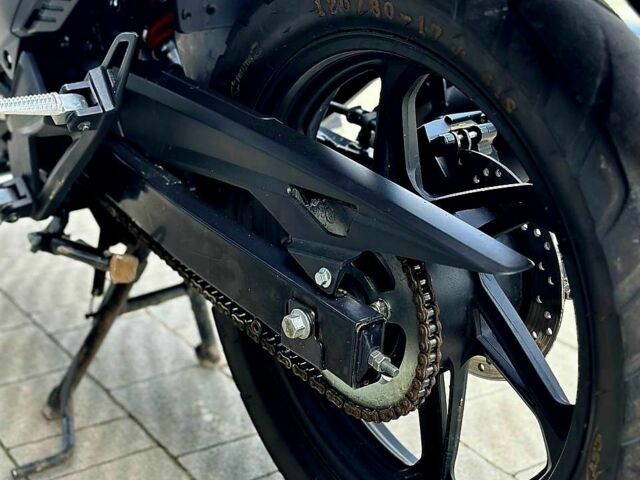 Ліфан Інша, об'ємом двигуна 0.2 л та пробігом 0 тис. км за 1550 $, фото 7 на Automoto.ua