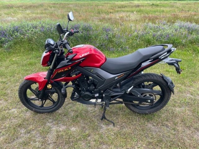Лифан Другая, объемом двигателя 0.2 л и пробегом 0 тыс. км за 46000 $, фото 1 на Automoto.ua