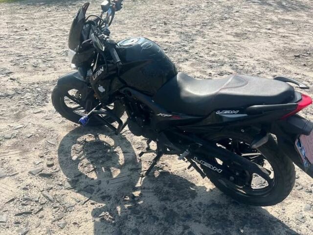 Лифан Другая, объемом двигателя 0.2 л и пробегом 0 тыс. км за 1300 $, фото 1 на Automoto.ua