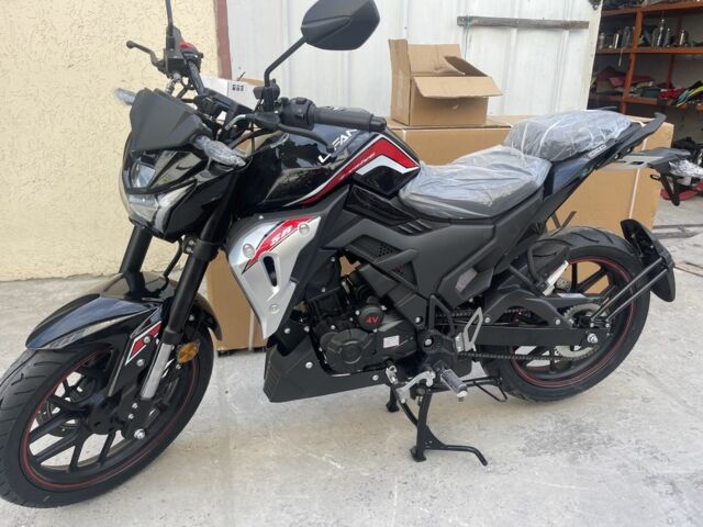 Лифан Другая, объемом двигателя 0.22 л и пробегом 0 тыс. км за 1875 $, фото 4 на Automoto.ua