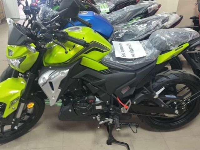 Лифан Другая, объемом двигателя 0.22 л и пробегом 0 тыс. км за 1875 $, фото 14 на Automoto.ua