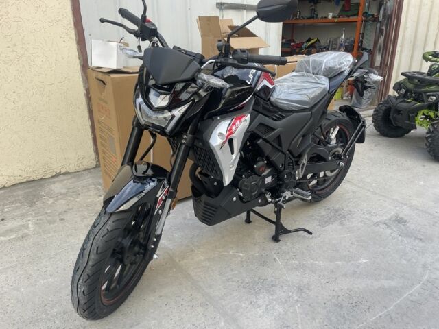 Лифан Другая, объемом двигателя 0.22 л и пробегом 0 тыс. км за 1875 $, фото 10 на Automoto.ua