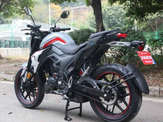 Лифан Другая, объемом двигателя 0.22 л и пробегом 0 тыс. км за 1875 $, фото 18 на Automoto.ua