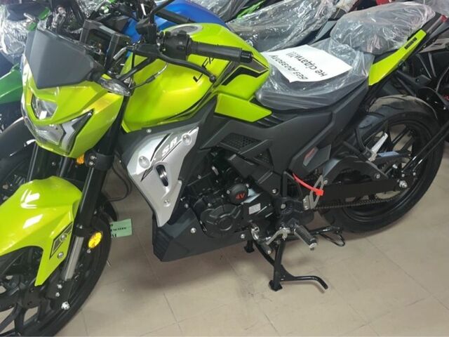 Лифан Другая, объемом двигателя 0.22 л и пробегом 0 тыс. км за 1875 $, фото 3 на Automoto.ua