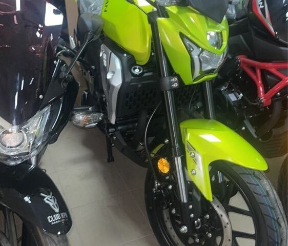 Лифан Другая, объемом двигателя 0.22 л и пробегом 0 тыс. км за 1875 $, фото 9 на Automoto.ua