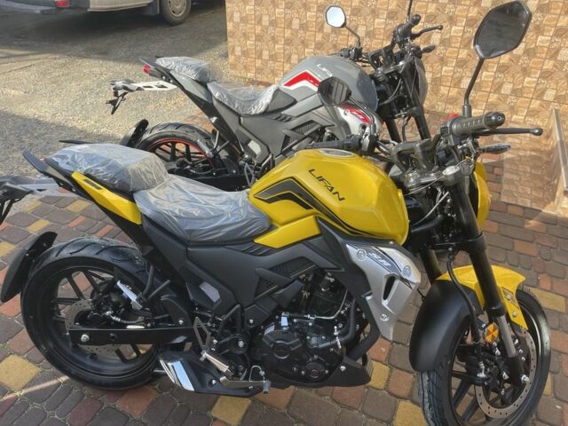 Лифан Другая, объемом двигателя 0.22 л и пробегом 0 тыс. км за 1875 $, фото 19 на Automoto.ua