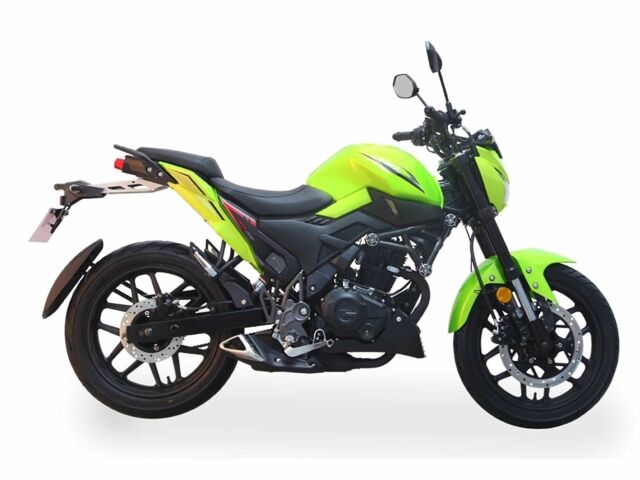 Лифан Другая, объемом двигателя 0.22 л и пробегом 0 тыс. км за 1875 $, фото 8 на Automoto.ua