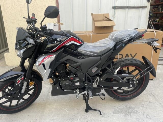 Лифан Другая, объемом двигателя 0.22 л и пробегом 0 тыс. км за 1875 $, фото 12 на Automoto.ua