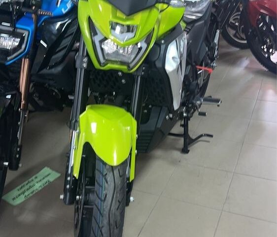 Лифан Другая, объемом двигателя 0.22 л и пробегом 0 тыс. км за 1875 $, фото 15 на Automoto.ua