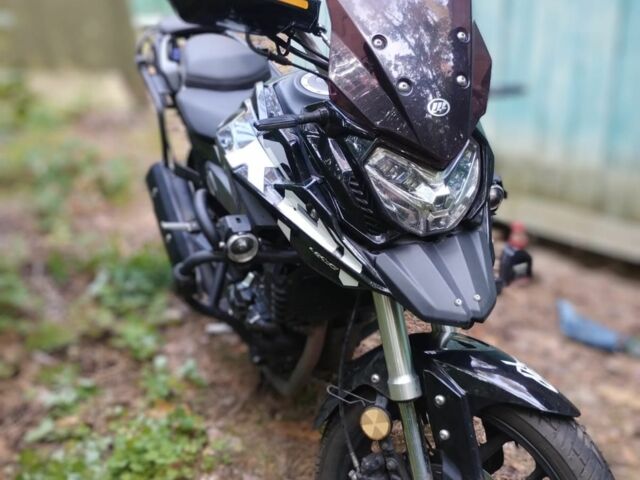 Лифан Другая, объемом двигателя 0.2 л и пробегом 0 тыс. км за 1453 $, фото 4 на Automoto.ua