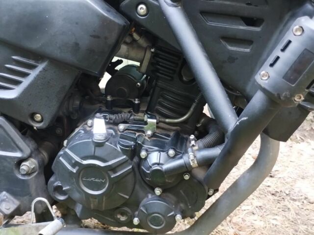 Лифан Другая, объемом двигателя 0.2 л и пробегом 0 тыс. км за 1453 $, фото 3 на Automoto.ua