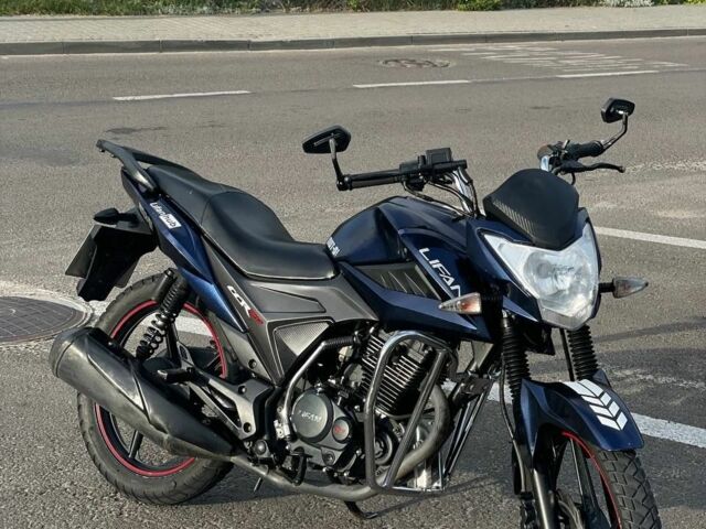 Ліфан Інша, об'ємом двигуна 0.15 л та пробігом 0 тис. км за 700 $, фото 3 на Automoto.ua