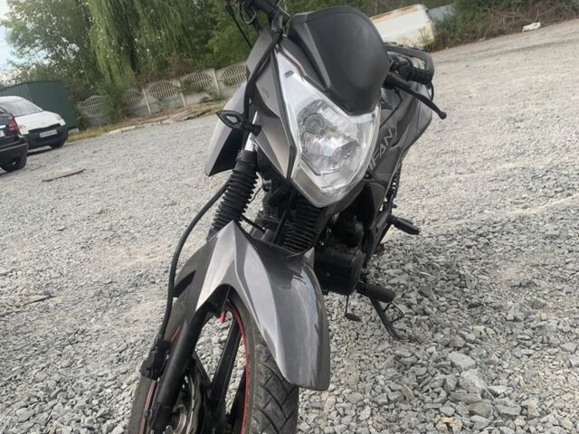 Ліфан Інша, об'ємом двигуна 0.15 л та пробігом 0 тис. км за 35000 $, фото 4 на Automoto.ua