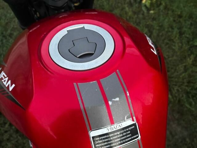 Лифан Другая, объемом двигателя 0.18 л и пробегом 0 тыс. км за 871 $, фото 7 на Automoto.ua