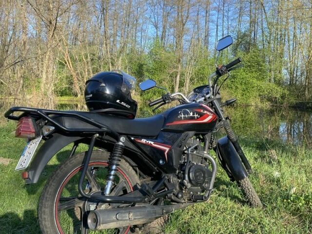 Лифан Другая, объемом двигателя 0.18 л и пробегом 0 тыс. км за 31500 $, фото 7 на Automoto.ua