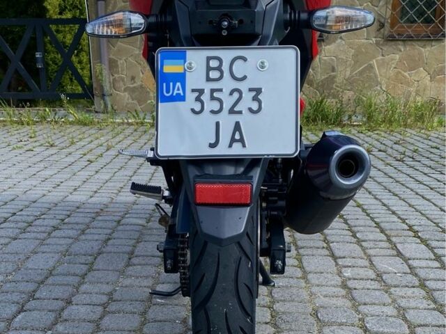 Лифан Другая, объемом двигателя 0.2 л и пробегом 0 тыс. км за 1400 $, фото 7 на Automoto.ua
