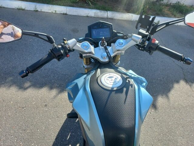 Лифан Другая, объемом двигателя 0.25 л и пробегом 0 тыс. км за 1600 $, фото 3 на Automoto.ua