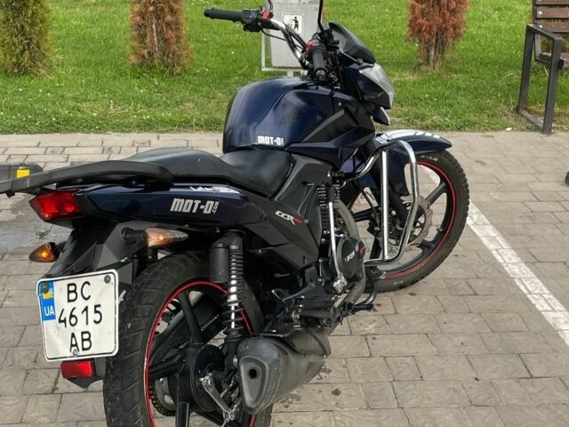 Ліфан Інша, об'ємом двигуна 0.15 л та пробігом 0 тис. км за 700 $, фото 5 на Automoto.ua