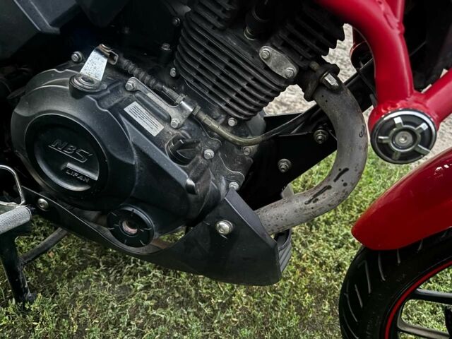 Лифан Другая, объемом двигателя 0.18 л и пробегом 0 тыс. км за 871 $, фото 2 на Automoto.ua