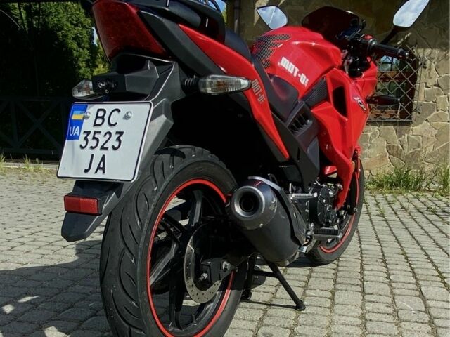 Лифан Другая, объемом двигателя 0.2 л и пробегом 0 тыс. км за 1400 $, фото 5 на Automoto.ua