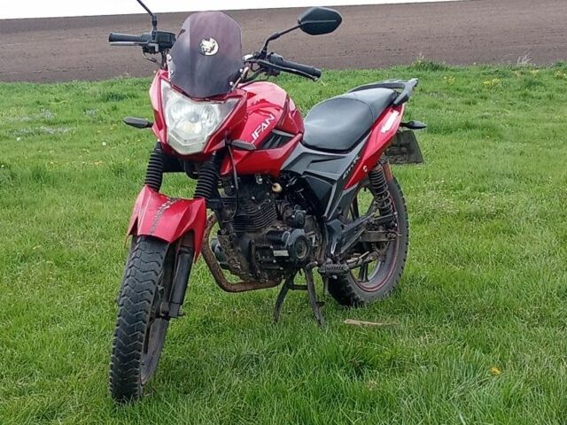 Ліфан Інша, об'ємом двигуна 0.2 л та пробігом 0 тис. км за 30000 $, фото 1 на Automoto.ua