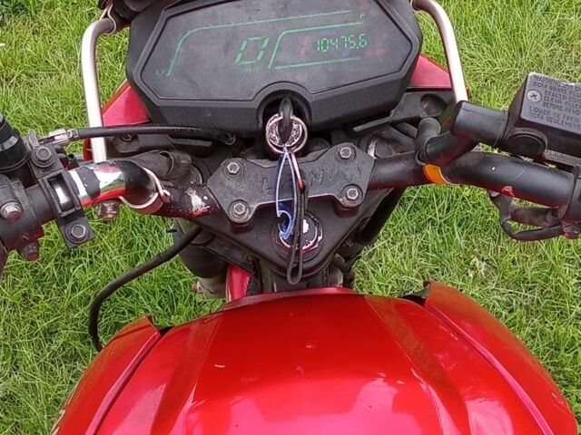 Ліфан Інша, об'ємом двигуна 0.2 л та пробігом 0 тис. км за 30000 $, фото 7 на Automoto.ua