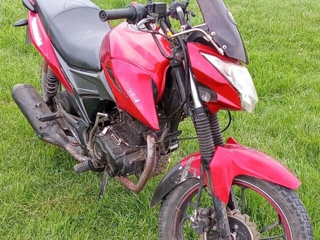 Ліфан Інша, об'ємом двигуна 0.2 л та пробігом 0 тис. км за 30000 $, фото 4 на Automoto.ua