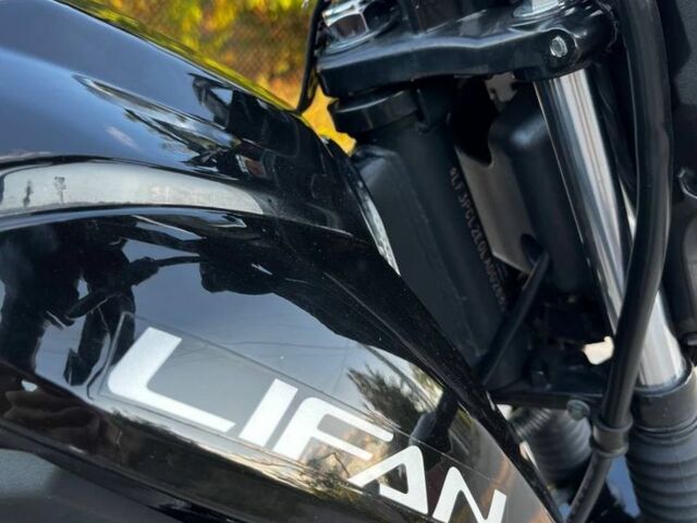 Лифан Другая, объемом двигателя 0.2 л и пробегом 0 тыс. км за 39999 $, фото 4 на Automoto.ua