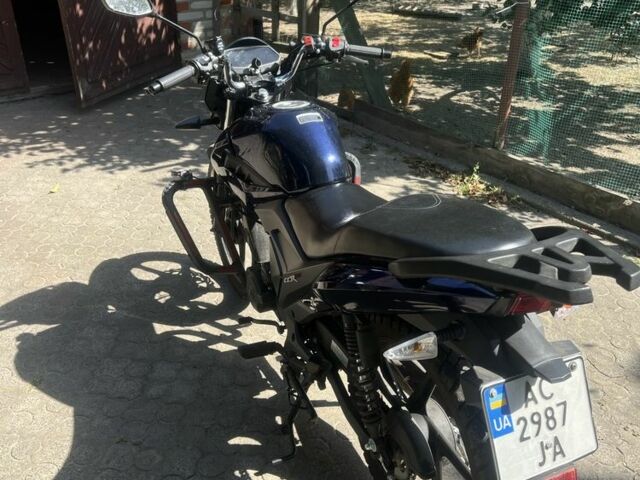 Лифан Другая, объемом двигателя 0.15 л и пробегом 0 тыс. км за 1050 $, фото 2 на Automoto.ua