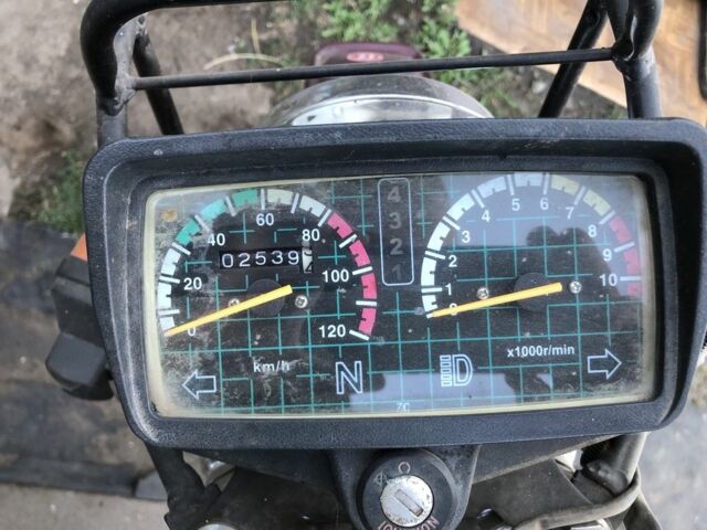 Лифан Другая, объемом двигателя 0.11 л и пробегом 0 тыс. км за 19000 $, фото 3 на Automoto.ua