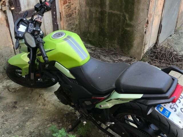 Лифан Другая, объемом двигателя 2.3 л и пробегом 0 тыс. км за 950 $, фото 4 на Automoto.ua