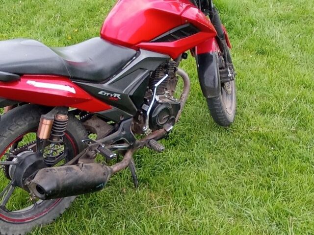 Ліфан Інша, об'ємом двигуна 0.2 л та пробігом 0 тис. км за 30000 $, фото 5 на Automoto.ua