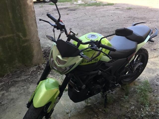 Лифан Другая, объемом двигателя 2.3 л и пробегом 0 тыс. км за 950 $, фото 5 на Automoto.ua