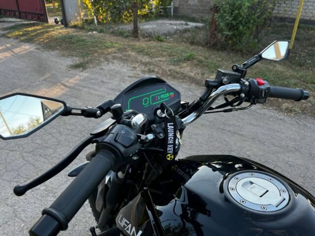 Лифан Другая, объемом двигателя 0.2 л и пробегом 0 тыс. км за 39999 $, фото 1 на Automoto.ua
