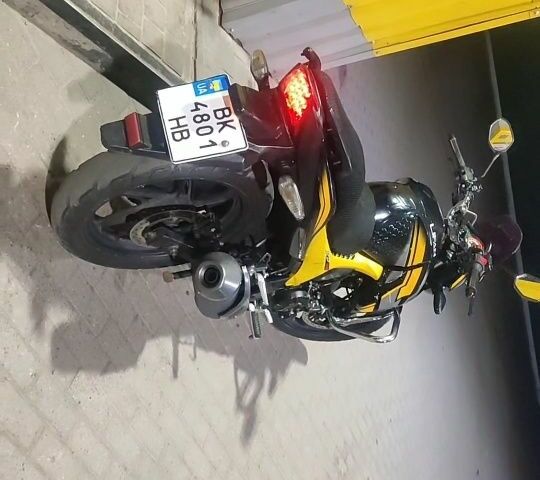 Лифан Другая, объемом двигателя 0.2 л и пробегом 0 тыс. км за 1330 $, фото 2 на Automoto.ua