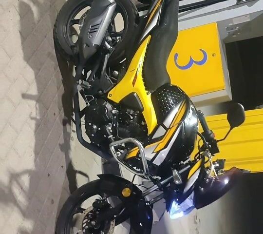 Лифан Другая, объемом двигателя 0.2 л и пробегом 0 тыс. км за 1330 $, фото 4 на Automoto.ua