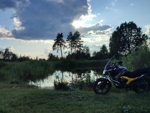 Лифан Другая, объемом двигателя 0.2 л и пробегом 0 тыс. км за 1600 $, фото 5 на Automoto.ua
