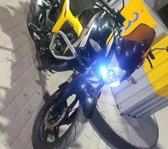 Лифан Другая, объемом двигателя 0.2 л и пробегом 0 тыс. км за 1330 $, фото 1 на Automoto.ua