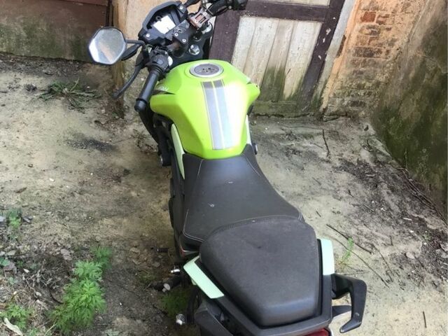Лифан Другая, объемом двигателя 2.3 л и пробегом 0 тыс. км за 950 $, фото 3 на Automoto.ua