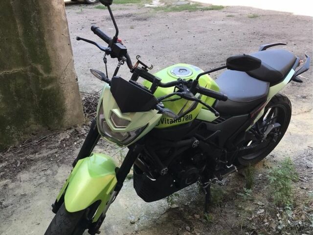 Лифан Другая, объемом двигателя 2.3 л и пробегом 0 тыс. км за 950 $, фото 2 на Automoto.ua