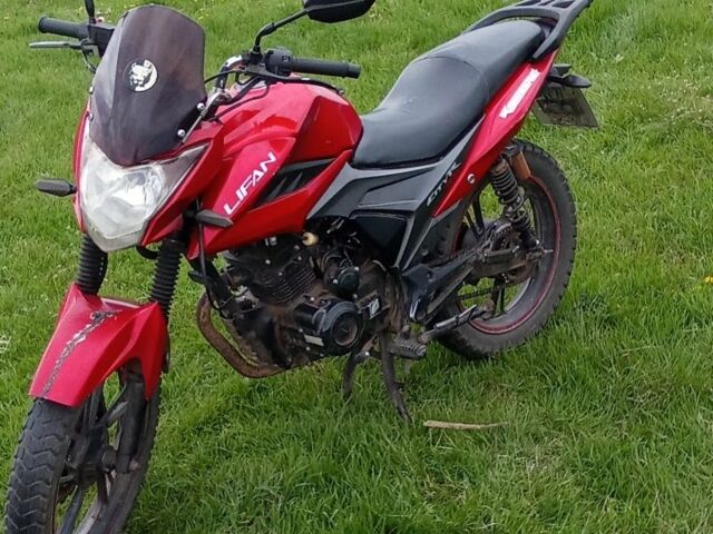 Ліфан Інша, об'ємом двигуна 0.2 л та пробігом 0 тис. км за 30000 $, фото 2 на Automoto.ua