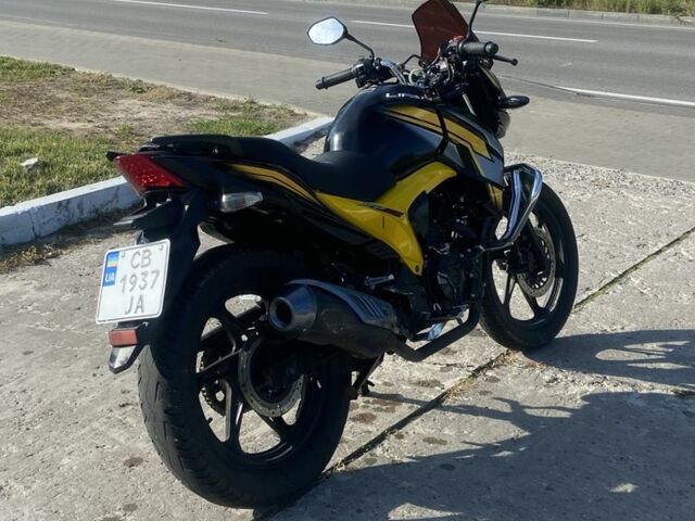 Ліфан Інша, об'ємом двигуна 0.2 л та пробігом 0 тис. км за 1200 $, фото 3 на Automoto.ua